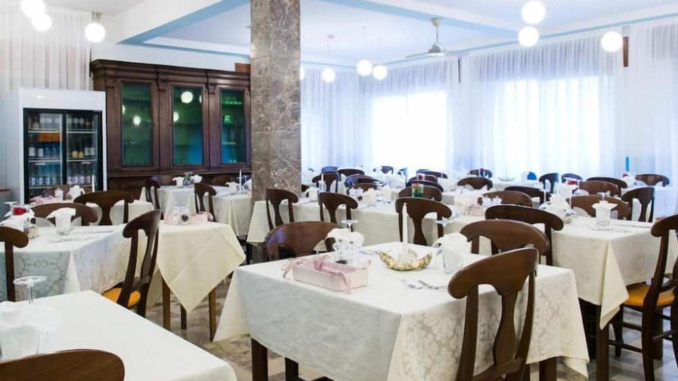 Hotel Ragno