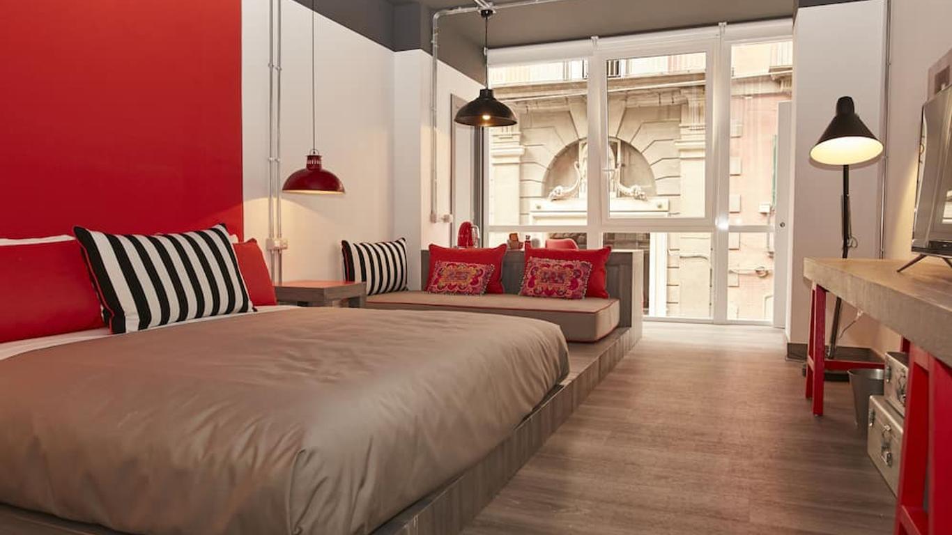 Toledo Loft