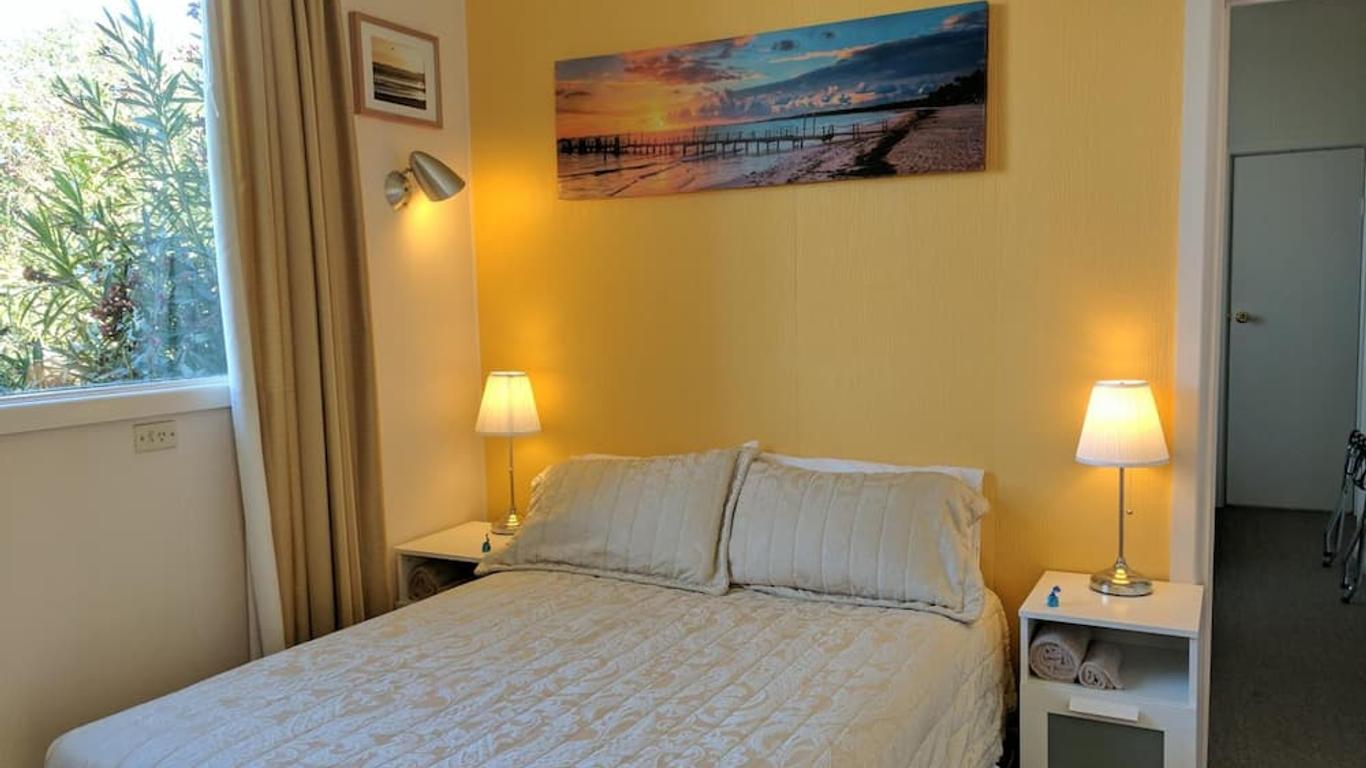 Lake Bolac Motel