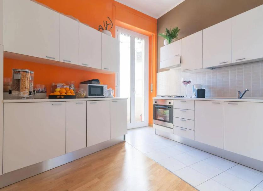 Kitchen Photo
