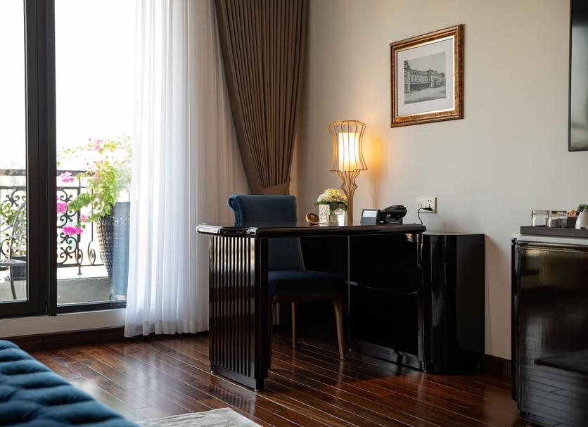 Room amenity Photo