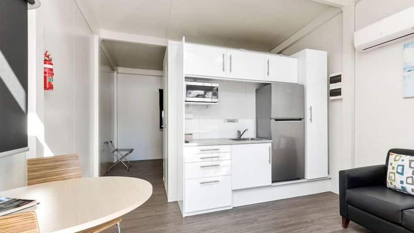 Gawler Caravan Park