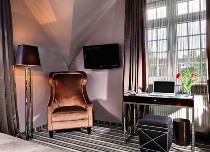Room amenity Photo