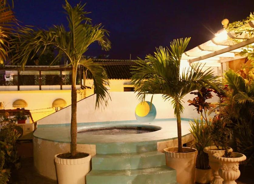 Outdoor view Photo