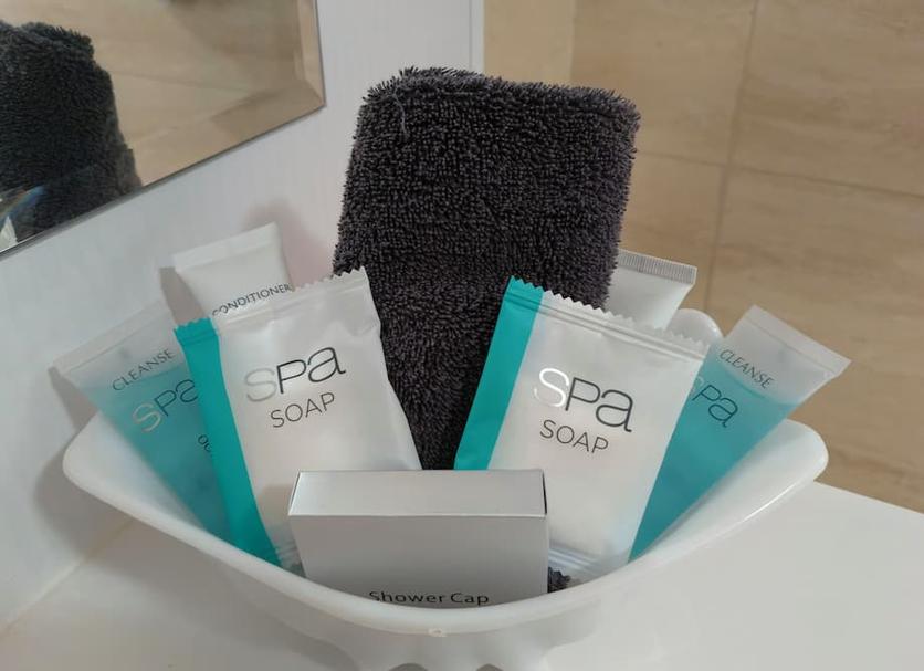 Room amenity Photo