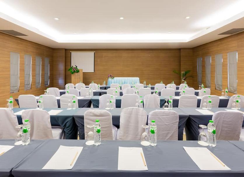 Conference room Photo