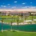 Golf course