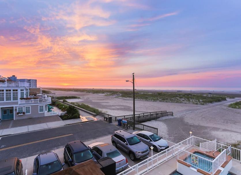 Outdoor view Photo