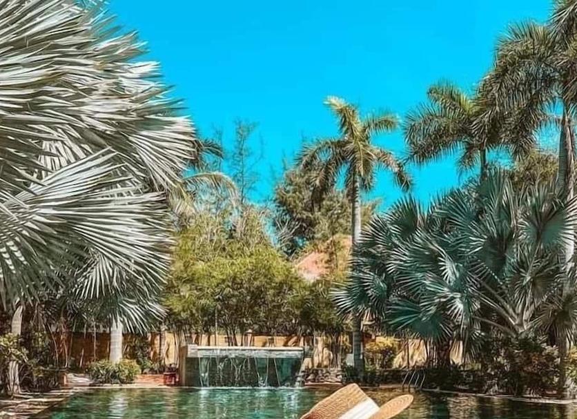 Outdoor view Photo