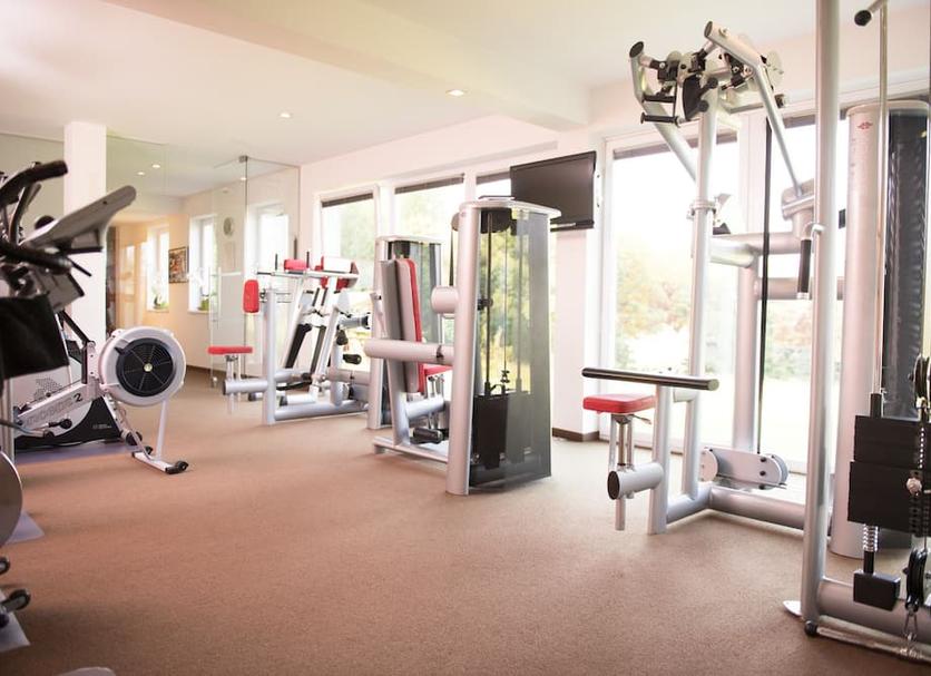 Gym Photo