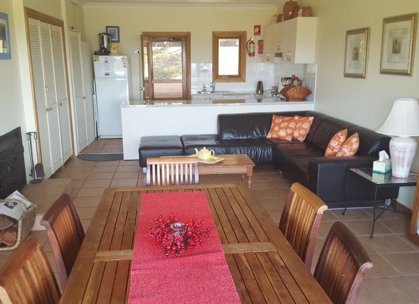 Dining room Photo