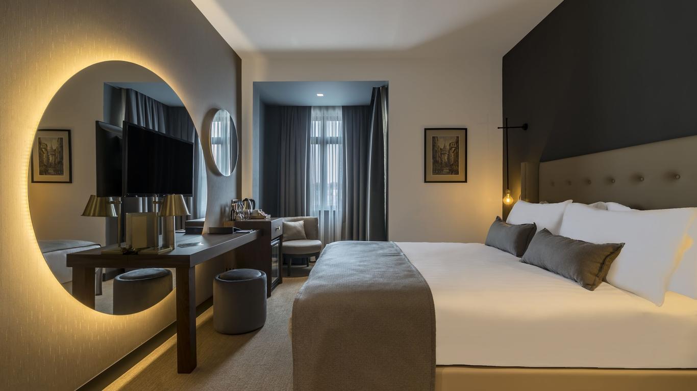 Galata Times Hotel