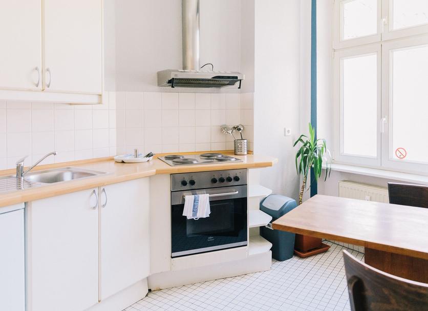 Kitchen Photo