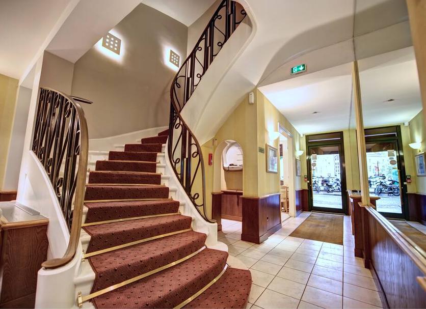 Stairs Photo
