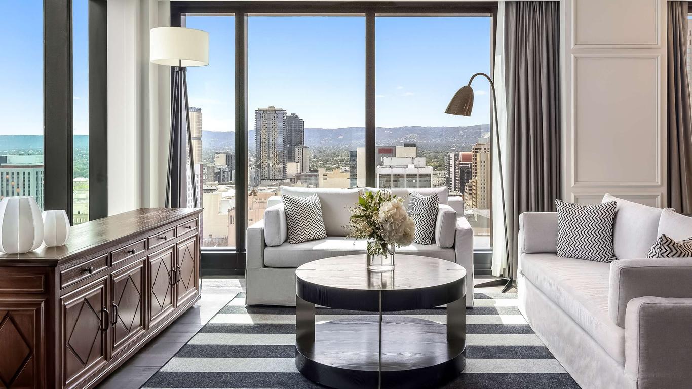 Sofitel Adelaide