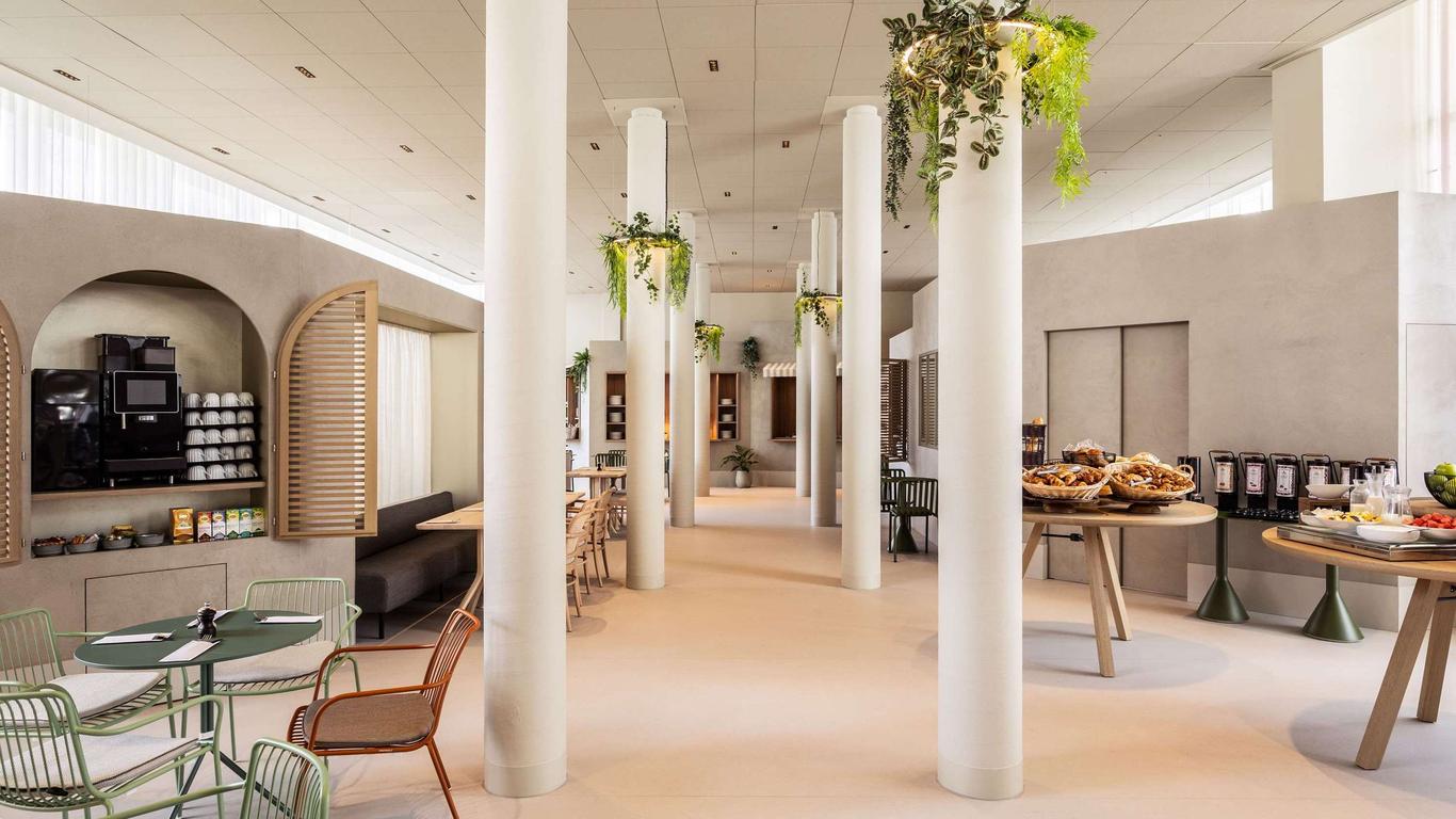 ibis Brugge Centrum