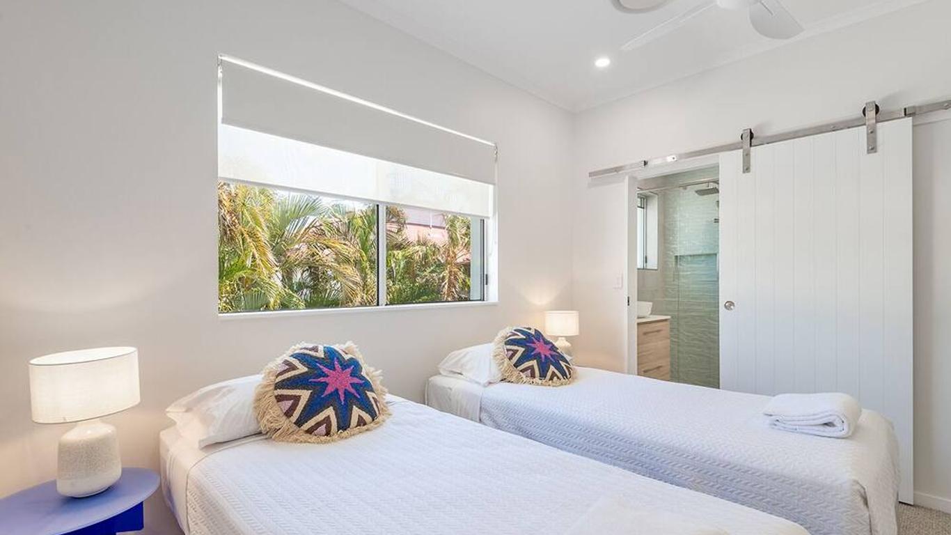 Clearwater Noosa Resort