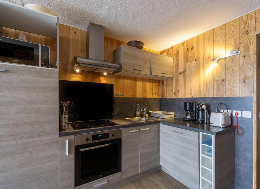 Kitchen Photo