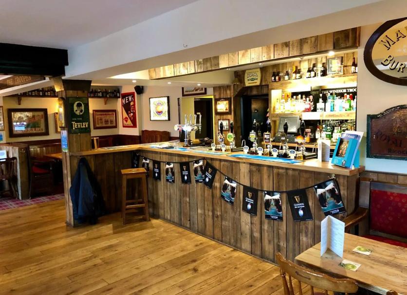 Bar Photo