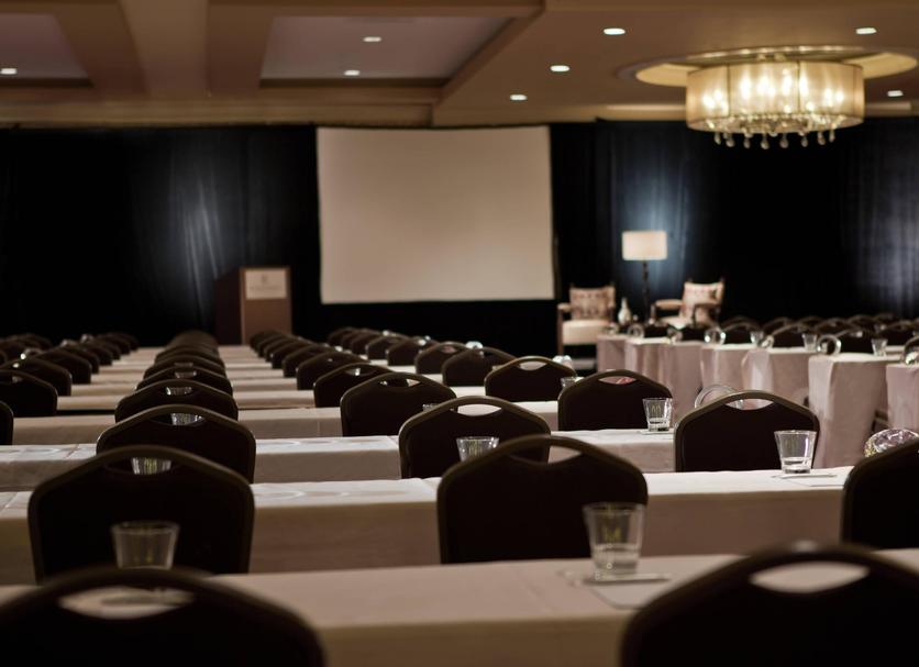 Conference room Photo