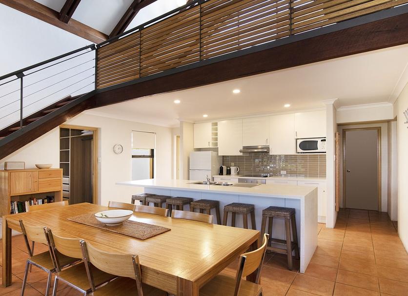 Kitchen Photo