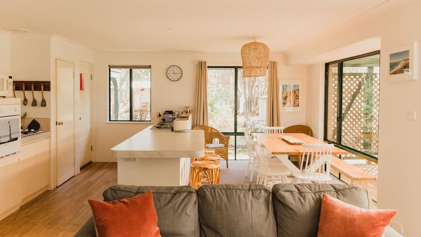 Margaret River Holiday Cottages