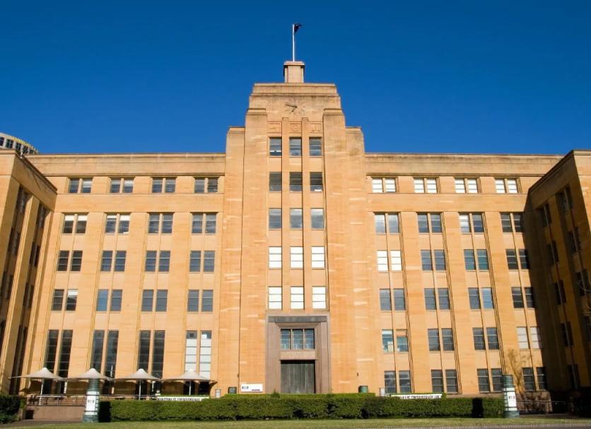 Building Photo