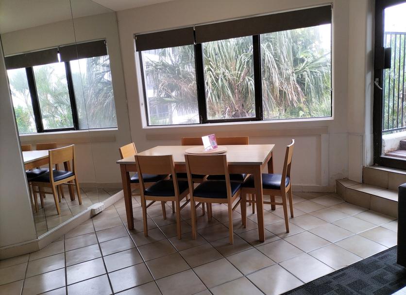 Dining room Photo