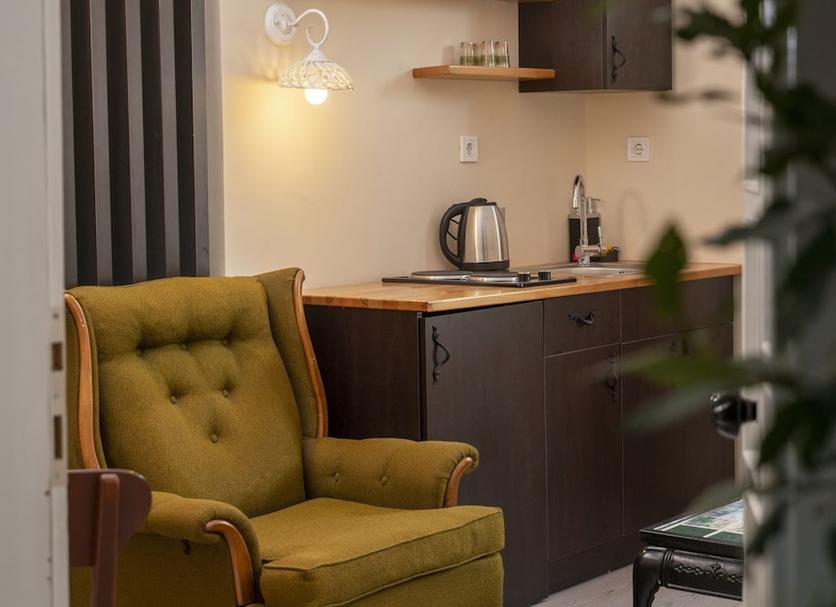 Room amenity Photo