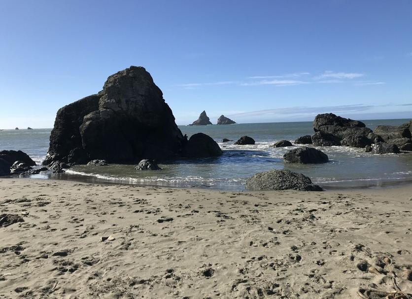 Beach Photo