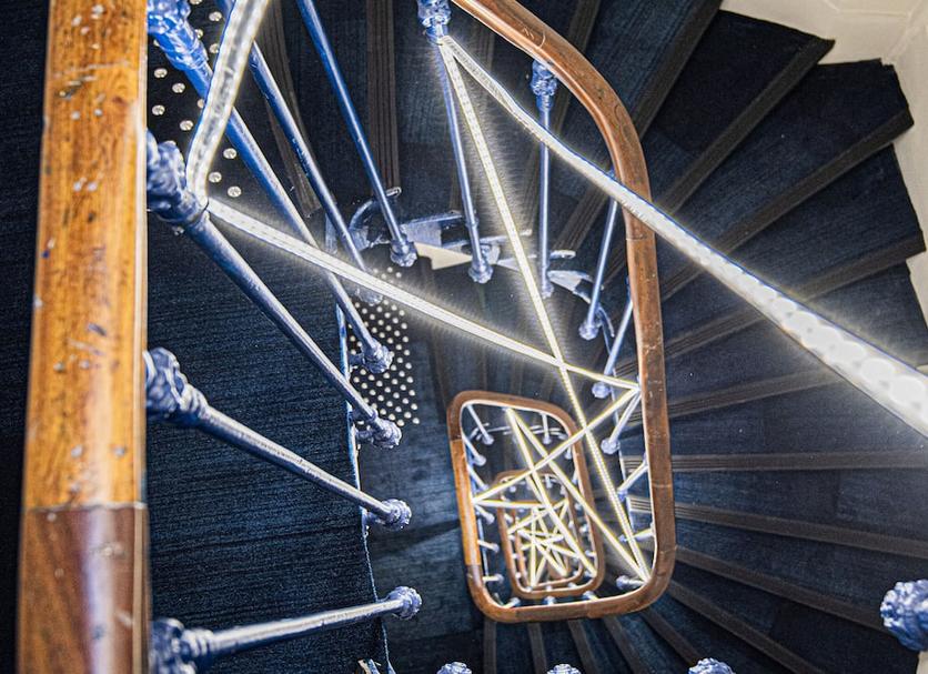 Stairs Photo