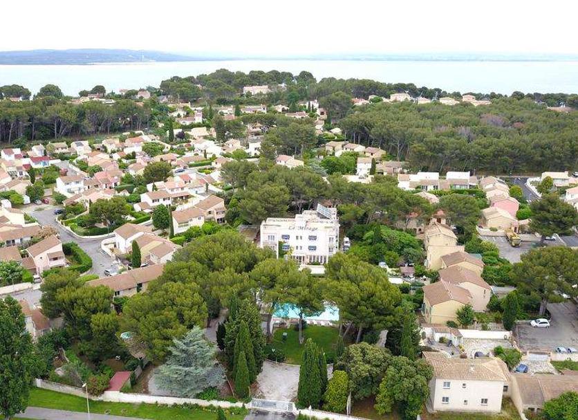 Outdoor view Photo