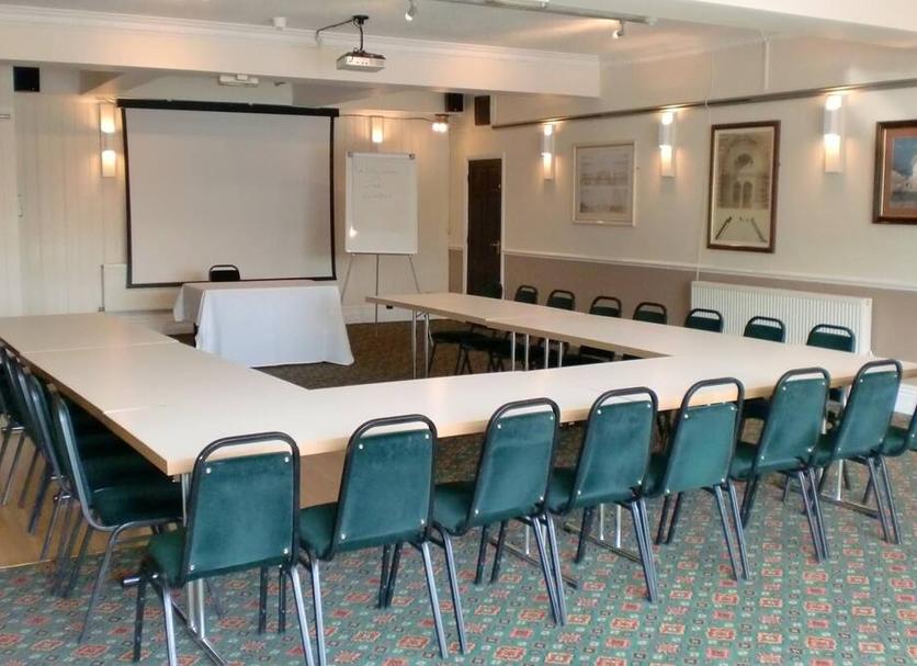 Conference room Photo