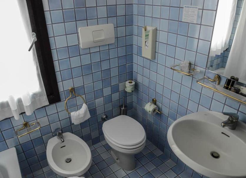 Bathroom Photo