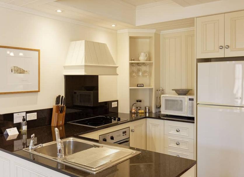 Kitchen Photo