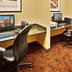 Business centre