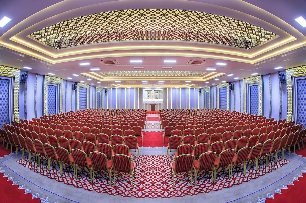 Conference room