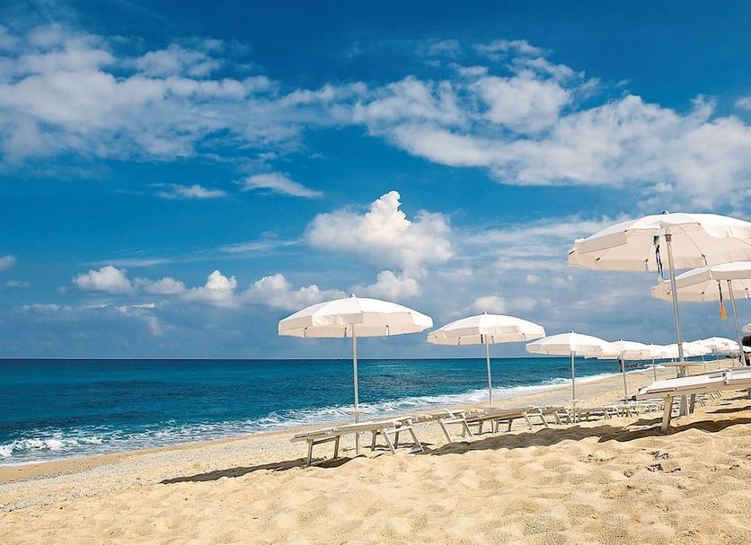 Beach Photo