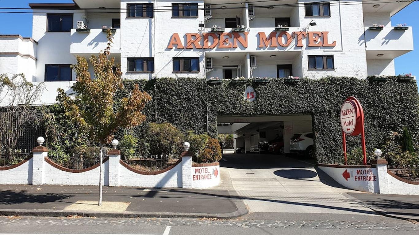 Arden Motel