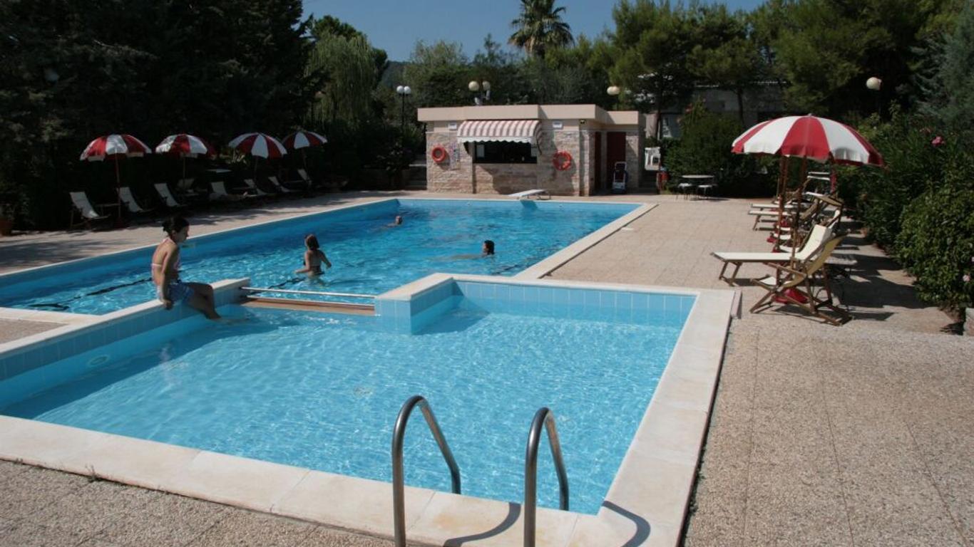 Residence Villa Agrimare
