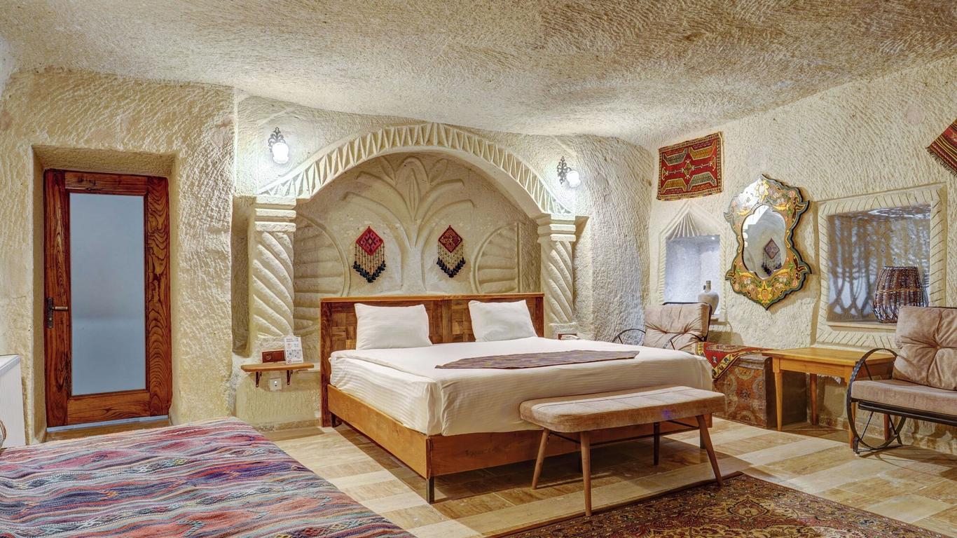 Avilla Cave Hotel