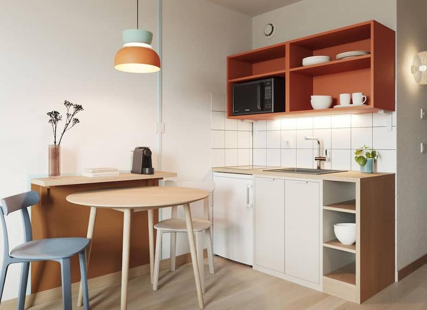 Kitchen Photo