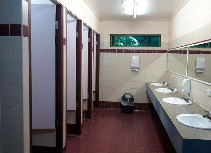Bathroom Photo