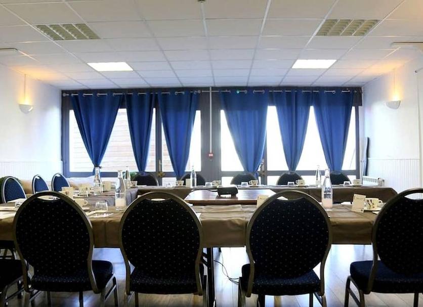 Conference room Photo