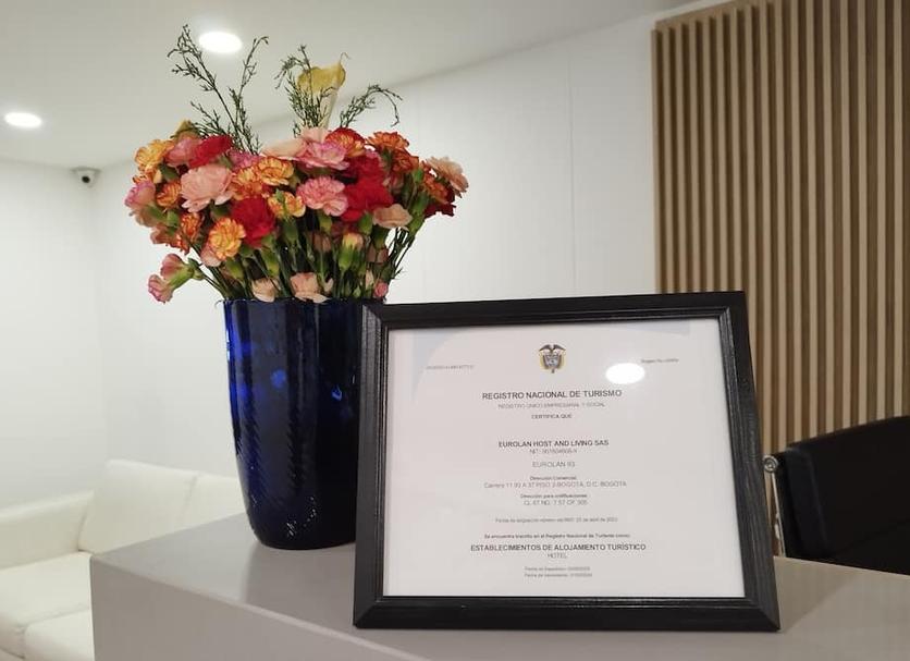 Room amenity Photo