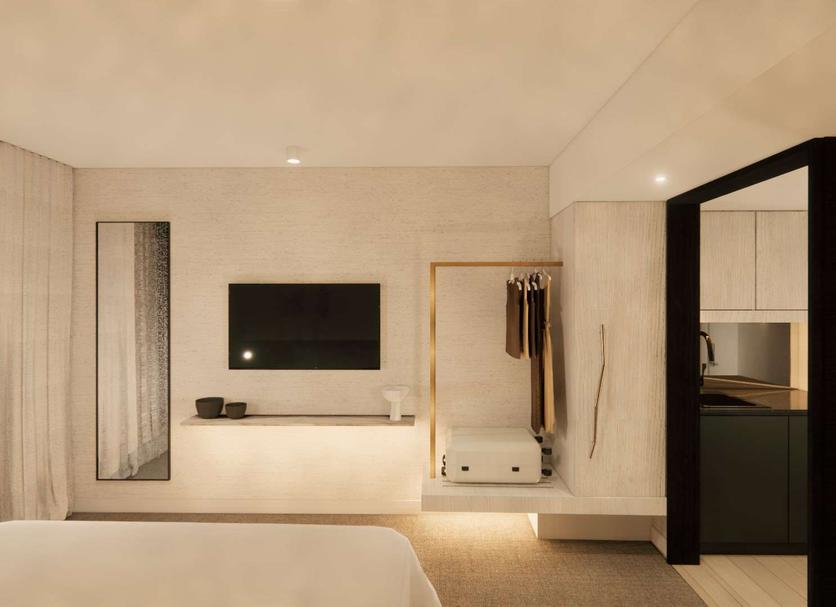 Room amenity Photo