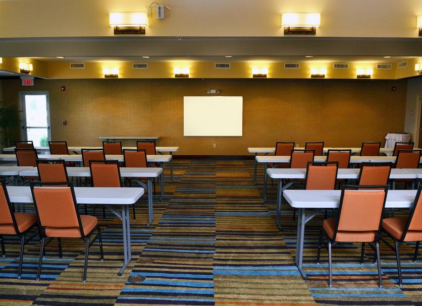 Conference room Photo
