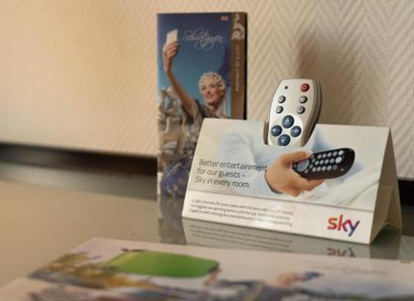 Room amenity Photo