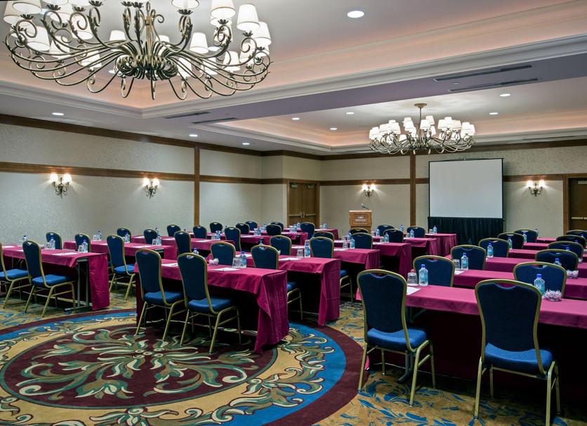 Conference room Photo