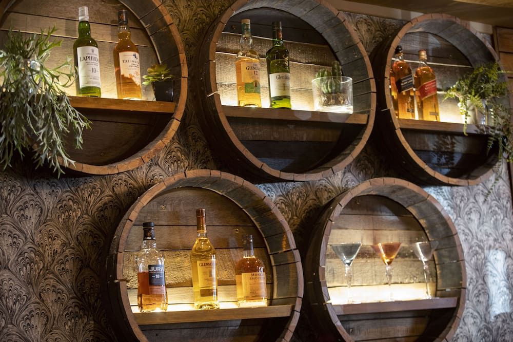 Bar Photo